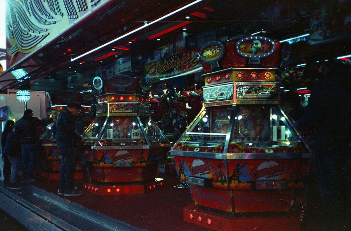 game MB66 Roulette